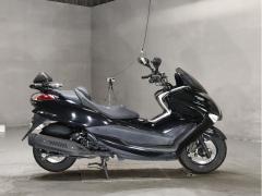 Yamaha MAJESTY 250 2007