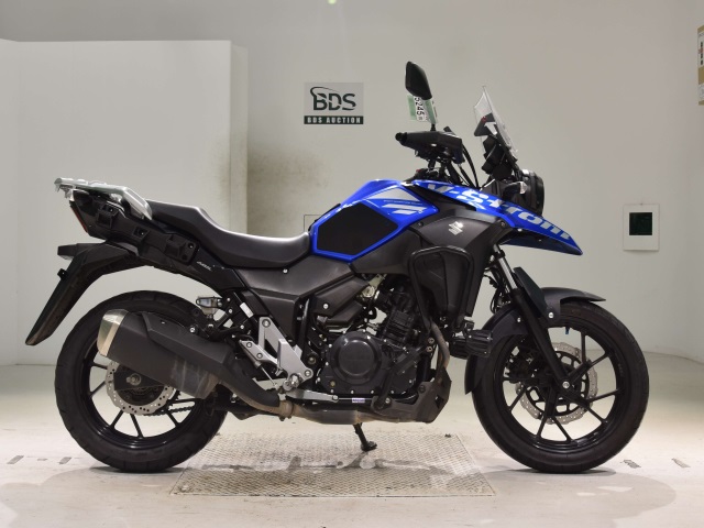 Suzuki V-STROM DL250