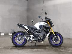 Yamaha MT-09SP 2019
