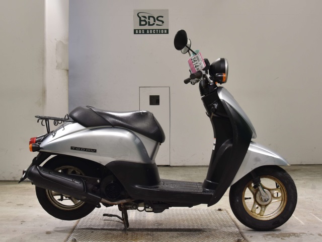 Honda TODAY 2010