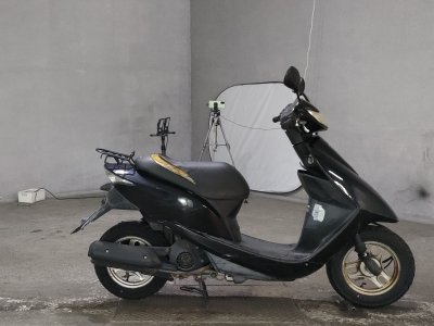 Honda DIO 2004