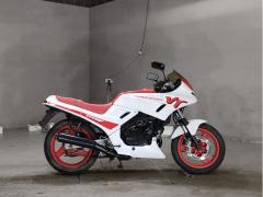 Honda VT250F XELVIS 1987