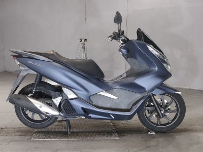 Honda PCX125 2020