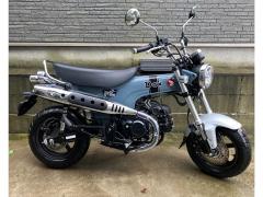 Honda DAX125 2022