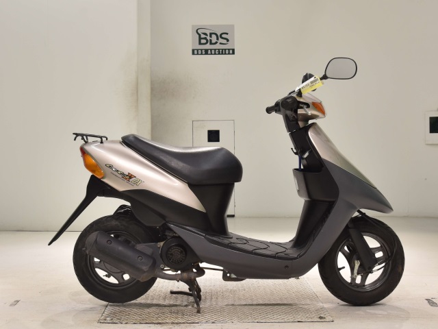 Suzuki LETS