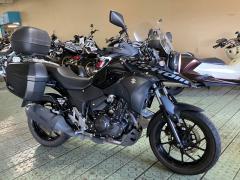 Suzuki V-STROM DL250A