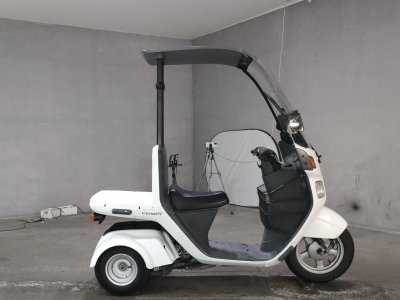 Honda GYRO CANOPY 2019
