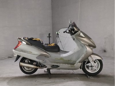 Honda FORESIGHT 1999