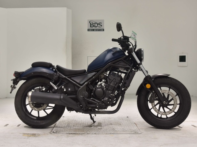 Honda REBEL CMX250 2020