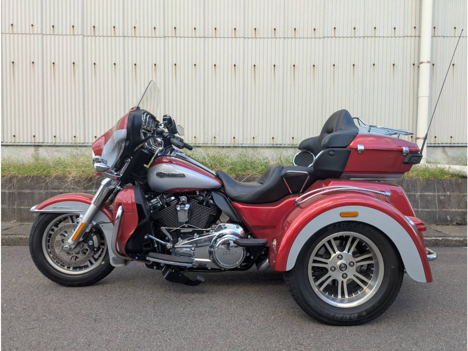 HD FATBOY FLFBS1868 2020