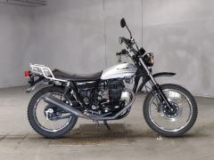 Kawasaki 250TR 2009