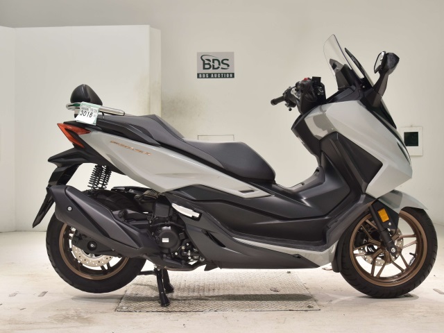 Honda FORZA-6 2023