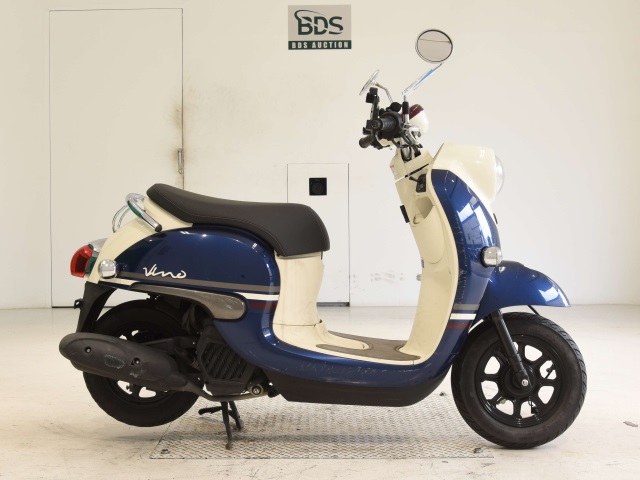 Yamaha VINO50 2019
