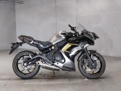 Kawasaki NINJA400 2017