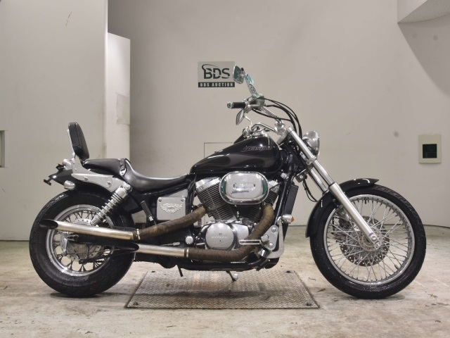 Honda SHADOW400 SLASHER 2006