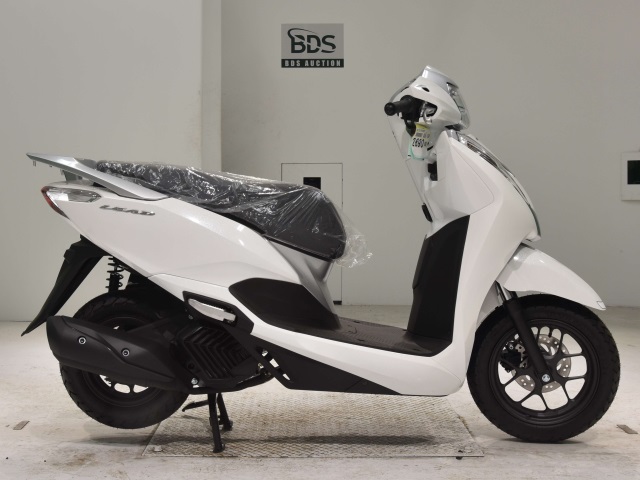 Honda LEAD125 2022