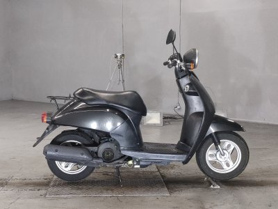 Honda TODAY 2002