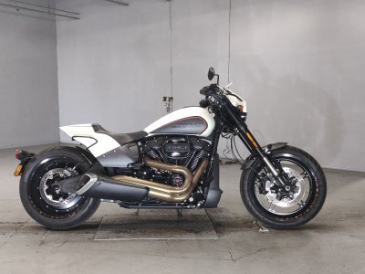 HD FXDRS 1870 2020