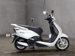 Honda LEAD110 2008