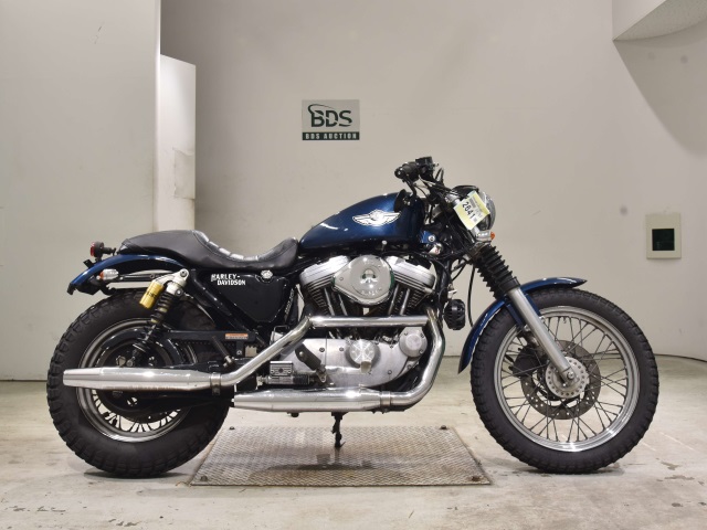 HD SPORTSTER XL883 2002
