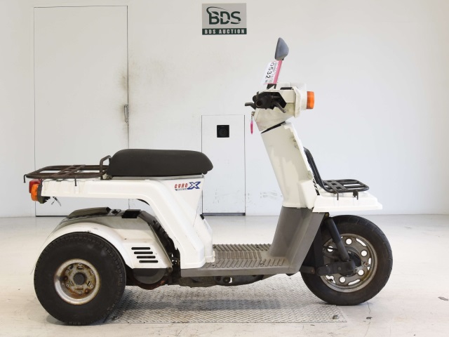 Honda GYRO X 1994