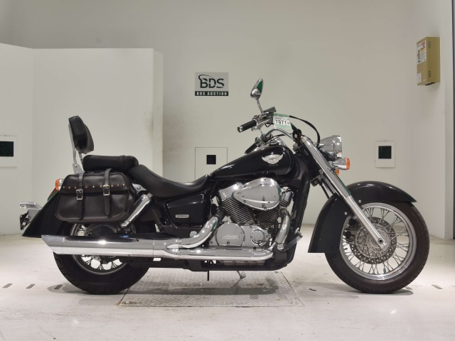 Honda SHADOW750 2005
