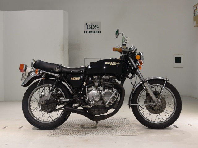 Honda CB400FOUR 1995
