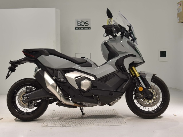 Honda X-ADV750-2 2021