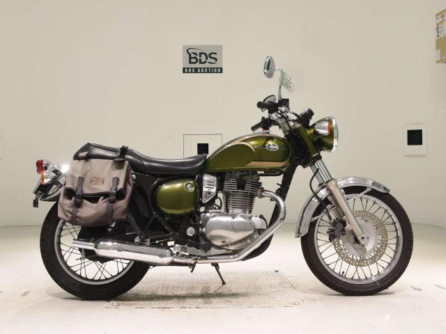 Kawasaki ESTRELLA 2014