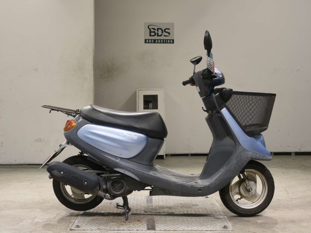 Yamaha JOG POCHE 2006