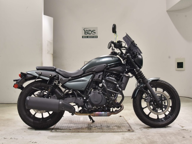 Kawasaki ELIMINATOR400-3SE 2024
