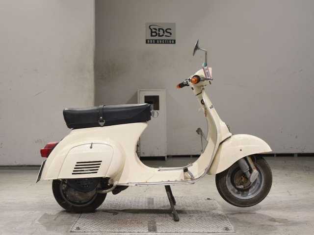 Vespa 50S