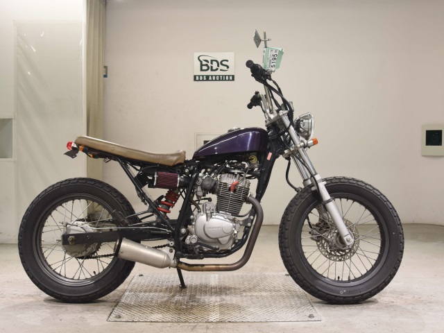 Honda FTR223 2002