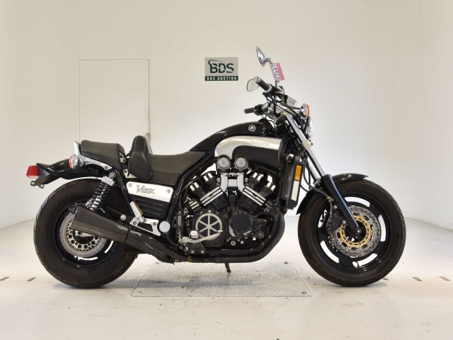 Yamaha V-MAX1200 1996