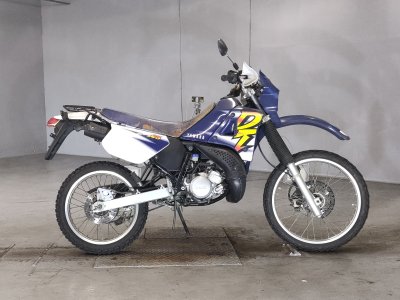 Yamaha DT125R 1997