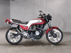 Honda CB750 1983