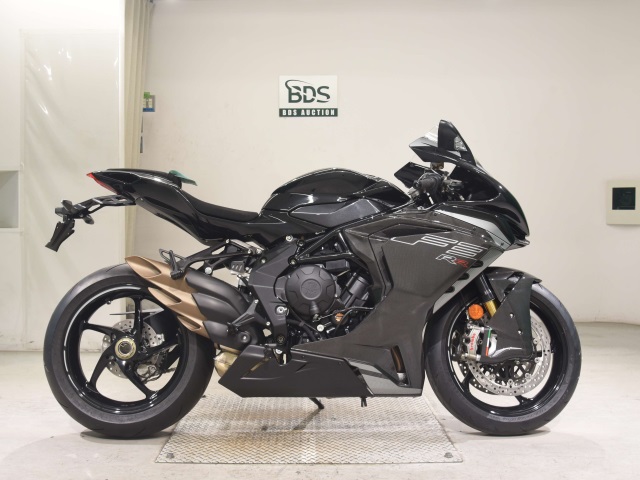MV Agusta F3 800RR 2025