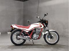 Honda CBX250RS 1983