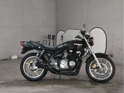 Kawasaki ZEPHYR550