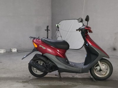 Honda DIO