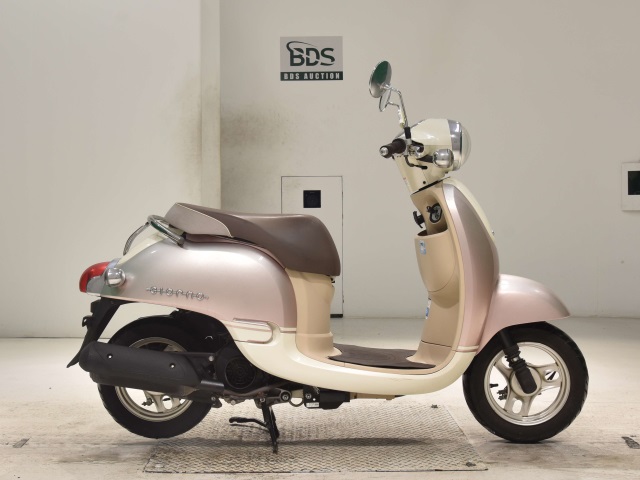 Honda GIORNO 2014