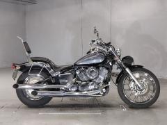 Yamaha DRAGSTAR XVS400 1996