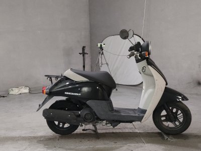 Honda TODAY 2011