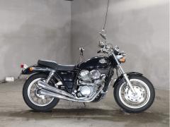 Honda VRX400 1996