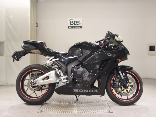 Honda CBR600RR 2015