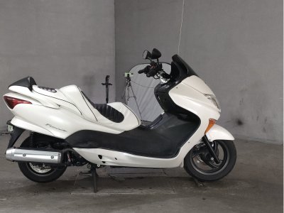 Honda FORZA Z 2004