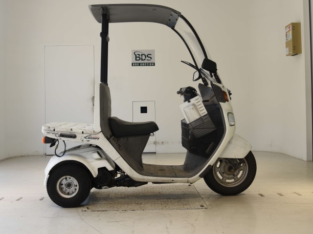 Honda GYRO CANOPY 2005