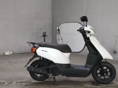 Yamaha JOG 115 2023