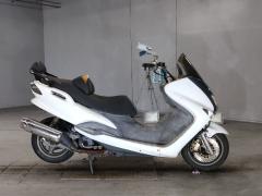 Yamaha MAJESTY 125 2008
