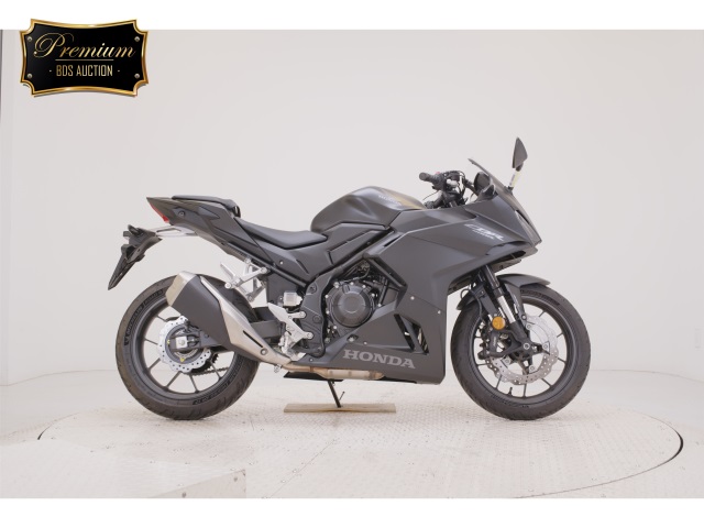 Honda CBR400R-3 2025